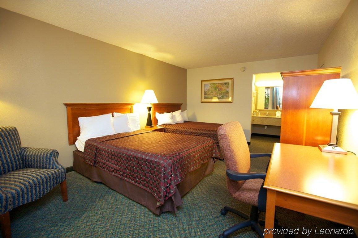 Quality Inn Newport Rom bilde